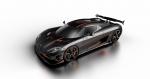 Koenigsegg Agera RS 2015 года